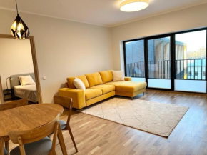 Riia 22 Apartment